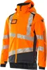 MASCOT 19335-231-14010-S, Jacke, Mann, S, 92 cm, Polyester, Produktbild-Vorschau 2