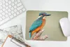 MuchoWow® Mauspad Mousepad Vogel - Eisvogel - Zweig 27x18 Produktbild-Vorschau 5