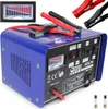 MAR-POL Nabíječka autobaterií 12/24V GZL-30 M82506 Náhled obrázku produktu 9