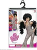 70 er Jahre Overall Disco Queen - Kostüm Discothek Jumpsuit Produktbild-Vorschau 4
