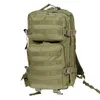XL Rucksack Backpack Military Outdoor Schule Laptopfach 50 Produktbild-Vorschau 2