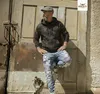 ROCK-IT Apparel Kapuzenjacke Herren, Camouflage Sweatjacke, Produktbild-Vorschau 4