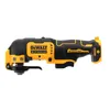 DEWALT Akku-Multifunktions-Werkzeug DCS353NT, 12 Volt, Produktbild-Vorschau 3