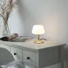 Stolní LED lampa PAUL NEUHAUS 4078-60 matná mosaz, 2,6 W, Náhled obrázku produktu 5