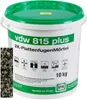 VDW 815 plus 2K-Fugenmörtel Steingrau, 10 kg Produktbild-Vorschau 2