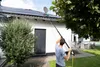Unger 6m HighFlow Teleskopstange, Fensterreinigung, Produktbild-Vorschau 4