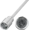 Presa di prolunga fissa angolare 540 mm / 17 mm Anteprima dell’immagine prodotto 3