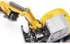 Siku Wacker Neuson EW65, Bagger, 1:50, Kunststoff, 1 Produktbild-Vorschau 5