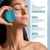 FOREO BEAR 2 Smartes Mikrostrom-Gesichtsgerät für Pflege & Produktbild-Vorschau 4