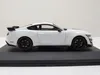 Solido Ford Mustang GT500 biely/čierny - model auta v Náhľad obrázku produktu 13