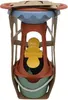 Viking Toys Jeu de sable et d'eau avec moulin en plastique Voir les images du produit 4