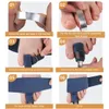 Zehenschienen zum Richten von Hammerzehen, Zehenbandage, Produktbild-Vorschau 3