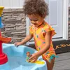 Step2 Spiral Slide Wasserspieltisch | Großer Wassertisch Produktbild-Vorschau 7
