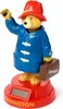 Solar-Wackelfigur Paddington Bär Anteprima dell’immagine prodotto 3