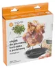 Grillhähnchen Bratrost Mit Boden 17X17X20Cm Produktbild-Vorschau 2