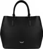 Sac à main en cuir pour femme Voir les images du produit 1