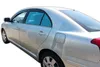 Deflettori Aria Per Toyota Avensis T25 2003-2009 Berlina Anteprima dell’immagine prodotto 7