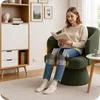 REVENTO® Elektrická masážní bandáž na koleno s vyhříváním, Náhled obrázku produktu 8