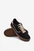 Herren Sneakers TT174090 Schwarz Big Star 42 Produktbild-Vorschau 5