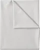 Bettlaken Betttuch 100% Baumwolle ohne Gummizug, 180x275 Produktbild-Vorschau 1