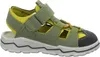 Ricosta Sandalen Jungen 31323734303438 Grün 23 EU Produktbild-Vorschau 33