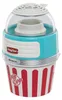Ariete 2957/01, Modrá, Červená, Bílá, 2 min, 60 g, 1100 W, Náhled obrázku produktu 2