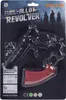 Spielzeugpistole - Metallischer Kinderrevolver mit Produktbild-Vorschau 5