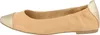 Marco Tozzi m2210844 Ballerinas beige-kombiniert in Gr. 42 Produktbild-Vorschau 2