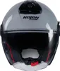 Nolan N40-5 06 Classico N-Com Jethelm, grade, M (58) Voir les images du produit 2