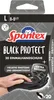 Spontex Einmalhandschuhe black protect X20 Gr. 8 Voir les images du produit 1