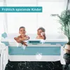Vaschetta da bagno pieghevole Ikodm, dimensioni 132x60x50 Anteprima dell’immagine prodotto 10