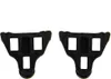 1Set Rennrad Fahrrad Selbsthemmende Klick-Pedal-Stollen Produktbild-Vorschau 8