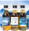 Talisker The Collection (Skye/Storm/10 Years) 3 x 50ml 40% Produktbild-Vorschau 4