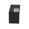Q-Batteries 12LS-1.2 12V 1,2Ah Blei-Vlies Akku / AGM VRLA Produktbild-Vorschau 3