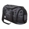McNeill borsa sportiva Fit S Sportbag Darker Night grigio Anteprima dell’immagine prodotto 4
