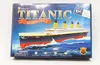 Titanic 3D puzzle - 113 dielikov Náhľad obrázku produktu 10