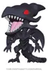 Yu-Gi-Oh - Red-Eyes B. Dragon 718 - Funko Pop! - Vinyl Produktbild-Vorschau 4