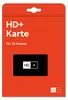 HD+Card 12 mesi - Accessori TV 12033 Anteprima dell’immagine prodotto 1