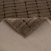 Designer Hochflor Teppich Nosy Stone Braun, Größe:160x230 Produktbild-Vorschau 5