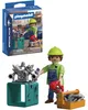 PLAYMOBIL® 72031 - Meccanico Anteprima dell’immagine prodotto 1