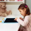 MalPlay Tavola da colorare per bambini Schermo LCD Gufo Anteprima dell’immagine prodotto 9