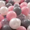 KiddyMoon Kids 100 ∅ 7 cm Play Ball Balls for Kids Plastic Voir les images du produit 1