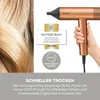 Severin Haartrockner, Ionen-Föhn, Anti-Frizz, Konzentrator, Produktbild-Vorschau 4