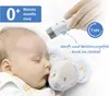 Thermometer 3in1 kontaktlos Infrarot Produktbild-Vorschau 14