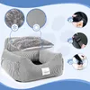 Hunde-Autositz Hundesitz, Autositz für Hunde, Produktbild-Vorschau 6