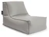 Sitzsack KORFU mittelgrau (31540-005) Produktbild-Vorschau 1