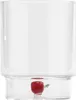 Zafferano Teca Frutta Mix - Set mit 6 Gläsern aus Produktbild-Vorschau 4