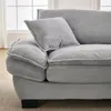 Sweiko Un divano letto matrimoniale moderno e semplice con Anteprima dell’immagine prodotto 14