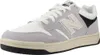 New Balance BB480 Sneakers Grau Produktbild-Vorschau 1