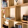 Domax Home - Wandregal Schweberegal Bücherregal - FTS 4, Produktbild-Vorschau 7